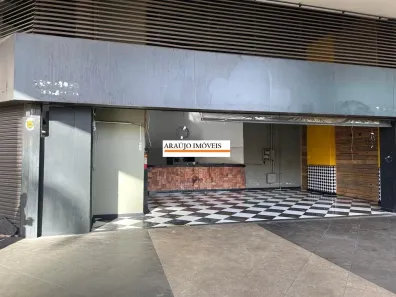 Ponto Comercial à venda, 140m² no Vila da Serra, Nova Lima