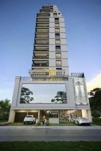 Apartamento com 3 Quartos à venda, 107m² no Pedra Branca, Palhoça