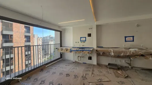 Apartamento com 2 Quartos à venda, 75m² no Vila Mariana, São Paulo
