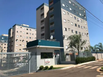Apartamento com 2 Quartos à venda, 74m² no Vila Cidade Morena, Campo Grande