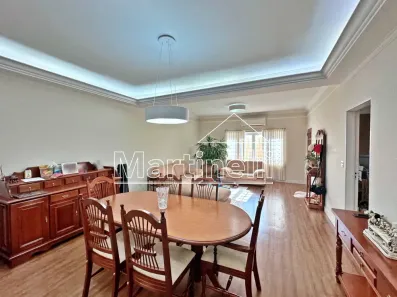 Casa com 3 Quartos à venda, 340m² no Nova Ribeirânia, Ribeirão Preto