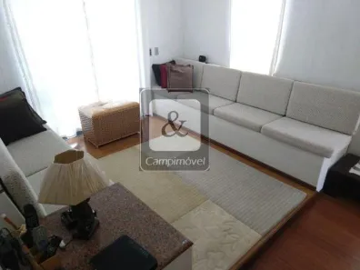 Casa com 4 Quartos à venda, 270m² no Jardim Guanabara, Campinas