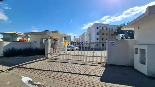 Apartamento com 2 Quartos para alugar, 44m² no Itaipava, Itajaí