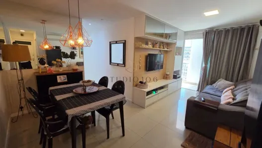 Apartamento com 3 Quartos à venda, 101m² no Santa Rosa, Niterói