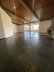 Apartamento com 4 Quartos para alugar, 41m² no Condomínio Bosque Imperial, São José dos Campos