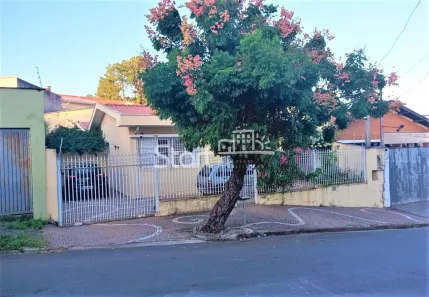 Casa com 3 Quartos à venda, 200m² no Vila Nogueira, Campinas