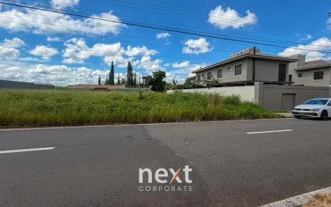 Lote/Terreno à venda, 1153m² no Loteamento Alphaville Campinas, Campinas