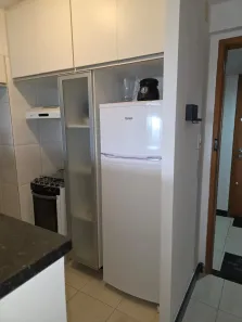 Apartamento com 1 Quarto para alugar, 65m² no Caminho das Árvores, Salvador