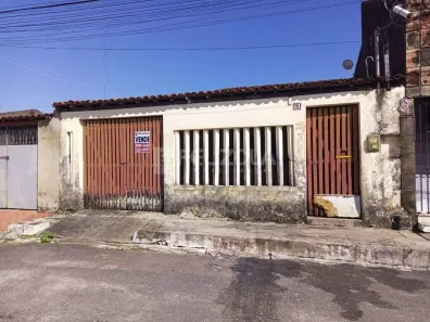 Casa com 4 Quartos à venda, 150m² no Novo Paraíso, Aracaju