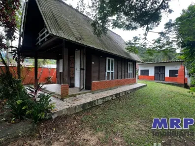 Casa com 2 Quartos à venda, 1022m² no Sertão da Quina, Ubatuba