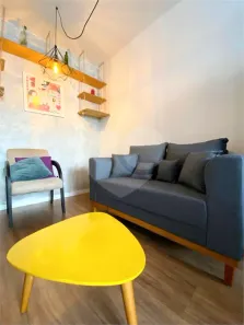 Apartamento com 1 Quarto para alugar, 54m² no Cidade Baixa, Porto Alegre