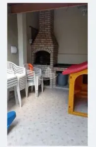 Casa de Condomínio com 3 Quartos para venda ou aluguel, 100m² no Vila Mazzei, São Paulo