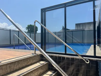 Apartamento com 3 Quartos à venda, 107m² no Farol, Maceió