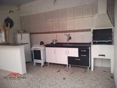 Casa com 3 Quartos à venda, 250m² no Altos do Caetê I, São José dos Campos