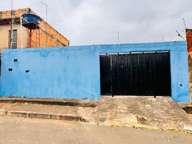 Casa com 1 Quarto à venda, 150m² no Santa Maria, Brasília