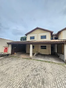 Casa de Condomínio com 3 Quartos à venda, 120m² no Pascoal Ramos, Cuiabá