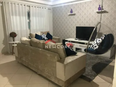 Sobrado com 3 Quartos à venda, 190m² no Jardim Ipanema, Santo André