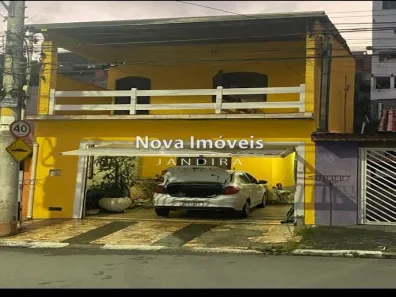 Casa com 3 Quartos à venda, 250m² no Mirante de Jandira, Jandira