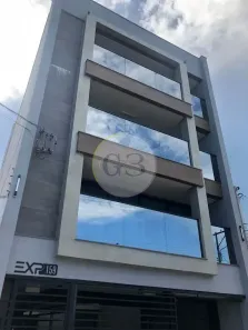 Apartamento com 1 Quarto para alugar, 42m² no Centro, Pelotas
