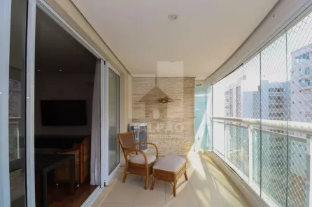 Apartamento com 3 Quartos à venda, 139m² no Paraíso, São Paulo