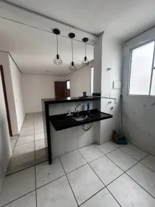 Apartamento com 2 Quartos à venda, 44m² no Mondubim, Fortaleza