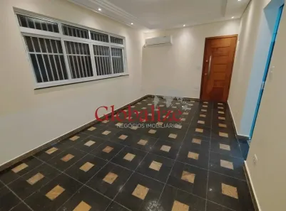 Apartamento com 3 Quartos à venda, 120m² no Campo Grande, Santos