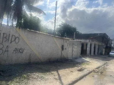 Apartamento com 2 Quartos à venda, 44m² no Vista Alegre, São Gonçalo