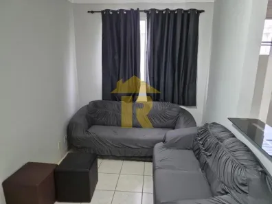 Apartamento com 2 Quartos à venda, 45m² no Loteamento Clube V, São José do Rio Preto