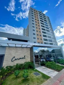 Apartamento com 3 Quartos à venda, 64m² no Gleba Fazenda Palhano, Londrina