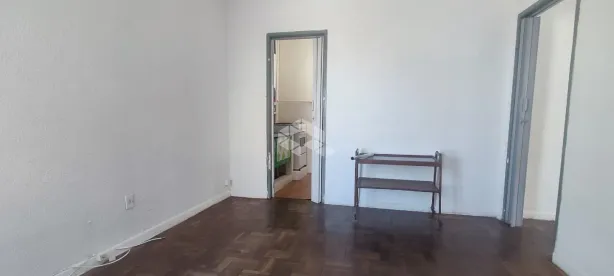 Apartamento com 1 Quarto à venda, 45m² no Centro Histórico, Porto Alegre