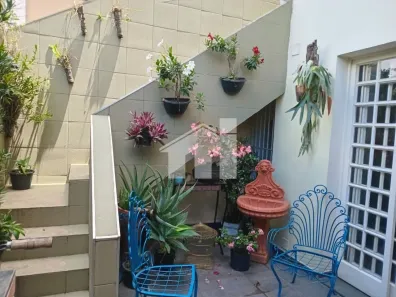 Sobrado com 3 Quartos à venda, 160m² no Parque Colonial, São Paulo