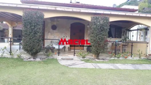 Casa de Condomínio com 3 Quartos à venda, 400m² no Freitas, São José dos Campos