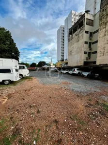 Lote/Terreno à venda, 1939m² no Centro-Norte, Cuiabá