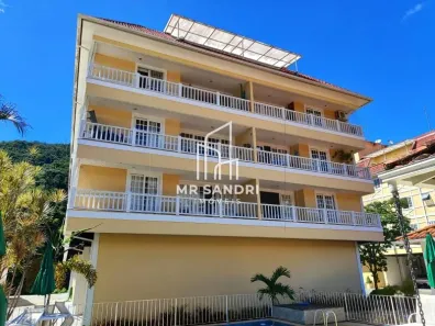 Apartamento com 3 Quartos à venda, 130m² no Itaipava, Petrópolis