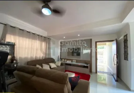 Casa com 3 Quartos à venda, 160m² no Jardim Mugnaini, São José do Rio Preto