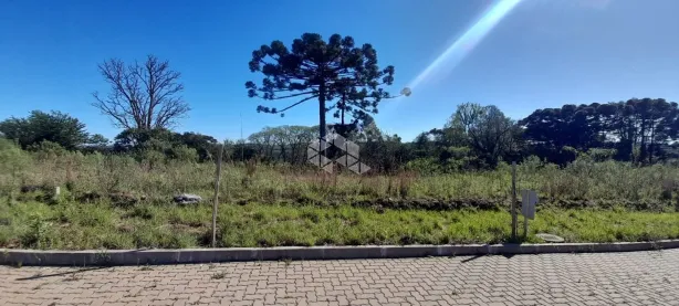 Lote/Terreno à venda, 430m² no Centro, Bento Gonçalves
