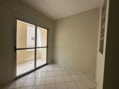 Apartamento com 1 Quarto à venda, 50m² no Vila Itália, São José do Rio Preto