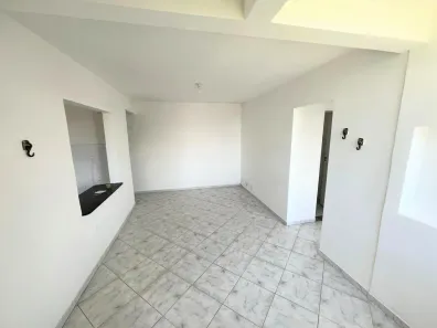 Apartamento com 2 Quartos à venda, 58m² no Saboeiro, Salvador