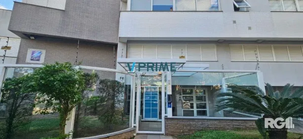 Apartamento com 1 Quarto à venda, 56m² no Bela Vista, Porto Alegre