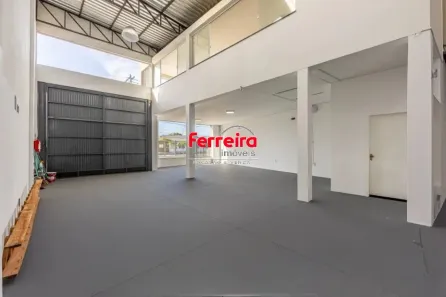 Galpão/Depósito/Armazém para alugar, 301m² no Partenon, Porto Alegre