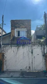 Sobrado com 2 Quartos à venda, 154m² no Jardim Paulistano, São Paulo