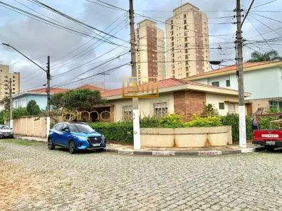 Casa de Condomínio com 3 Quartos à venda, 380m² no Santana, São Paulo