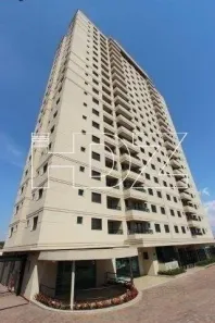 Apartamento com 2 Quartos à venda, 62m² no Centro, Araraquara