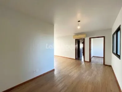 Apartamento com 3 Quartos para alugar, 145m² no Rio Branco, Porto Alegre