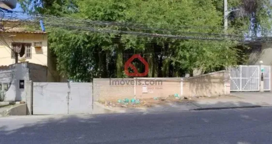 Lote/Terreno à venda, 225m² no Jacarepaguá, Rio de Janeiro