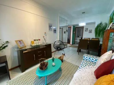 Apartamento com 2 Quartos à venda, 80m² no Praia da Costa, Vila Velha