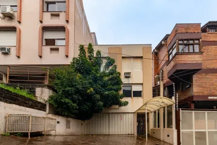 Apartamento com 1 Quarto para alugar, 45m² no Bela Vista, Porto Alegre