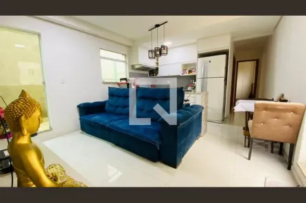 Apartamento com 2 Quartos à venda, 96m² no Chácara Califórnia, São Paulo