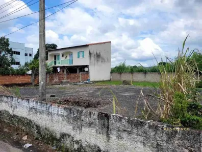 Lote/Terreno à venda, 380m² no Bela Vista, Pinheiral