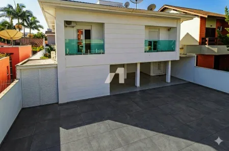 Casa de Condomínio com 4 Quartos à venda, 348m² no Alphaville, Santana de Parnaíba